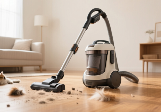 Best Canister Vacuum Deals [cy]: 10 Models Tested - ofzenandcomputing