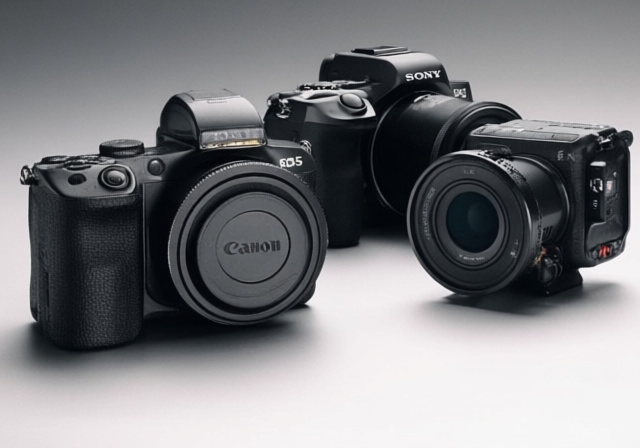 Best Video Cameras [cy]: 12 Models Tested by Experts - ofzenandcomputing