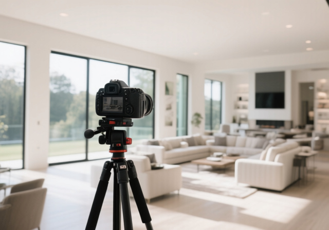 Best Lenses for Real Estate Photography - ofzenandcomputing
