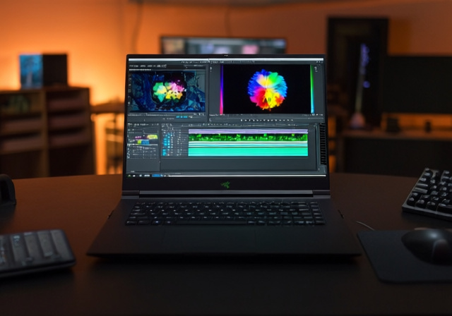 Best Razer Laptops for Video Editing [cy]: 8 Models Tested - ofzenandcomputing