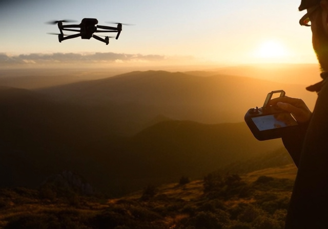 Best DJI Air Drones: Complete Guide to Air Series Models [cy] - ofzenandcomputing