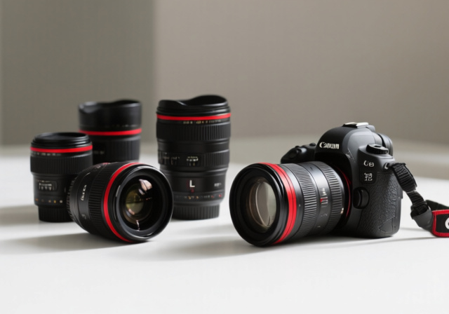 Best Canon L Lenses [cy]: 12 Professional Optics Tested - ofzenandcomputing