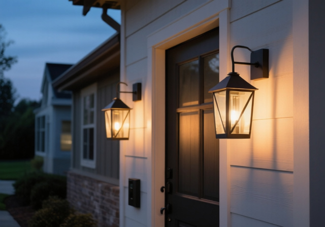 Best Outdoor Wall Lights [cy]: 12 Top-Rated Fixtures Tested - ofzenandcomputing
