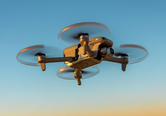 Best Drones for Beginners [cy]: 10 Models Tested for Safe Learning - ofzenandcomputing