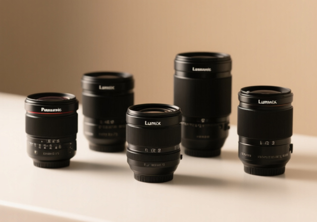 Best Panasonic L-Mount Lenses [cy]: Complete Guide - ofzenandcomputing