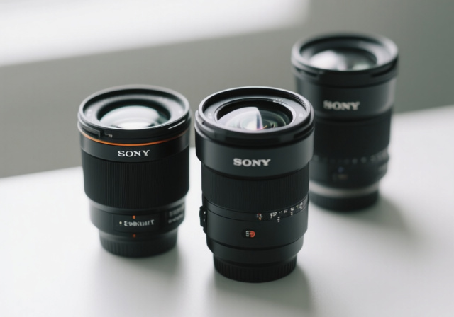 Best Sony Lenses Under $1000: Expert Reviews & Buying Guide - ofzenandcomputing