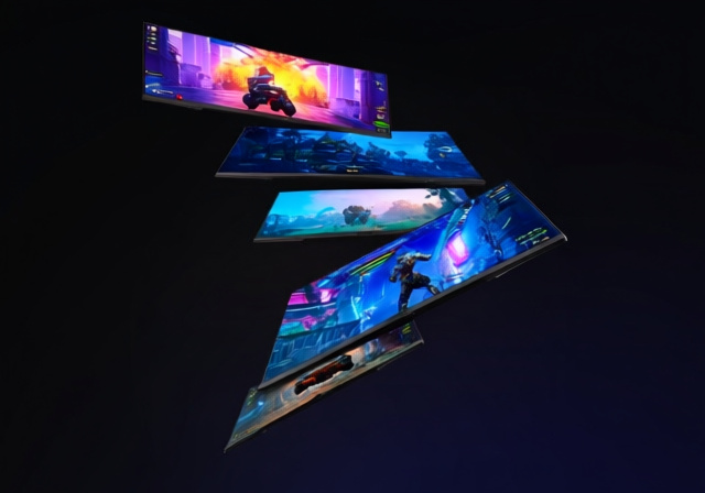 Best Gaming Monitor Deals [cy]: 12 Models Tested - ofzenandcomputing