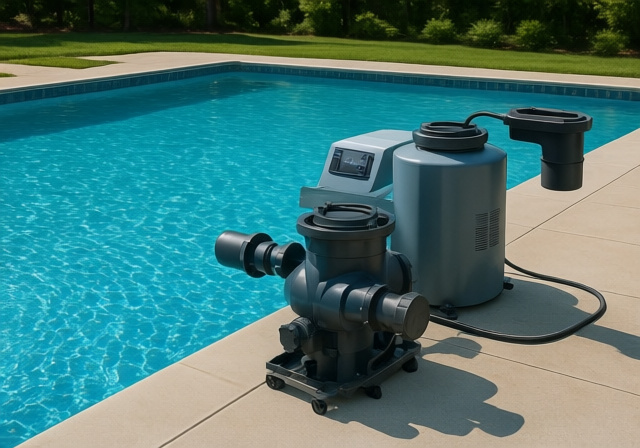 Best Pool Filters for Crystal Clear Water: Top 10 Tested - ofzenandcomputing