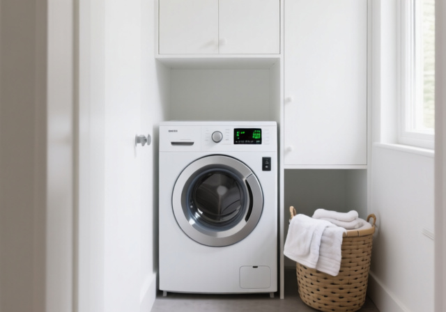 Best Compact Washer Deals: Expert Reviews & Current Discounts - ofzenandcomputing