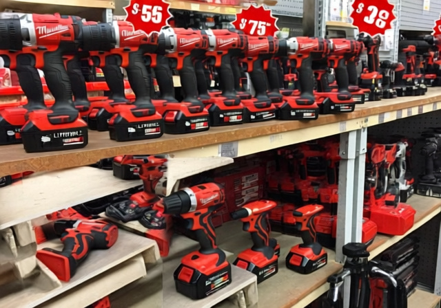 Best Milwaukee Tool Deals [cy]: Current Discounts & When to Buy - ofzenandcomputing
