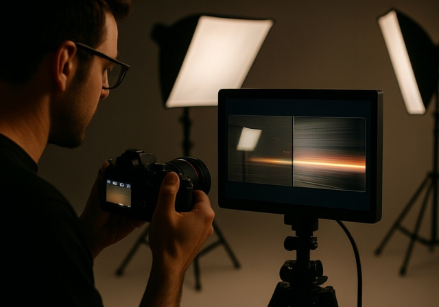 Best Mirrorless Cameras for Slow Motion Video [cy]: 10 Models Tested - ofzenandcomputing