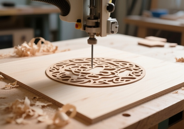 Best Scroll Saws for Intricate Cuts: 8 Models Tested for Precision - ofzenandcomputing