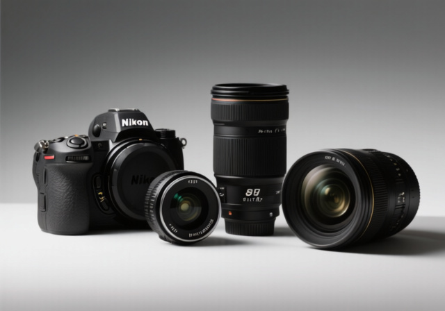 Best Lenses for Nikon Z6 III: 12 Top Optics Tested and Rated - ofzenandcomputing