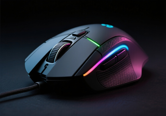 Best Gaming Mouse Deals [cy]: 8 Models Tested with Genuine Savings - ofzenandcomputing