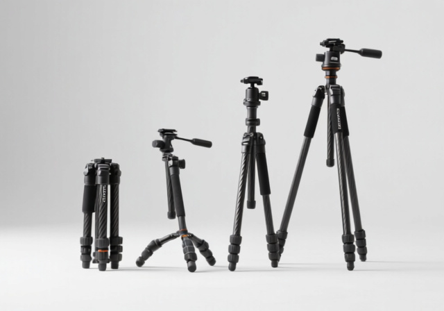 Best Gitzo Tripods [cy]: Expert Reviews of 8 Premium Models - ofzenandcomputing
