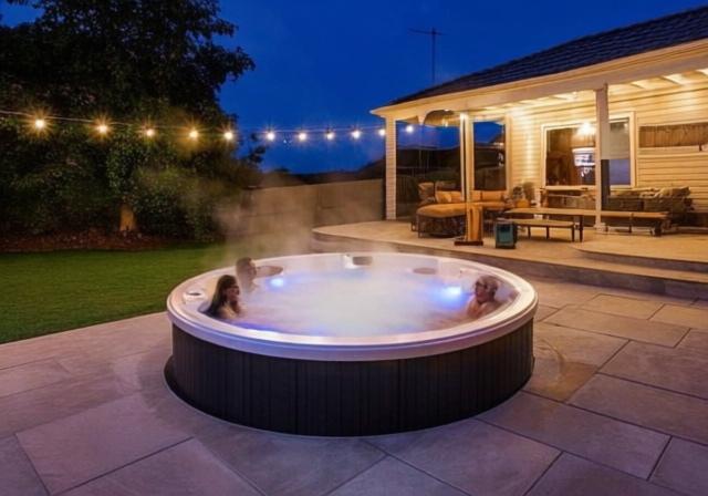 Best Hot Tubs for Backyards in 2026: 12 Models Tested & Compared - ofzenandcomputing