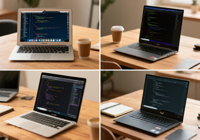 Best Programming Laptop Deals [cy]: 12 Models Tested - ofzenandcomputing