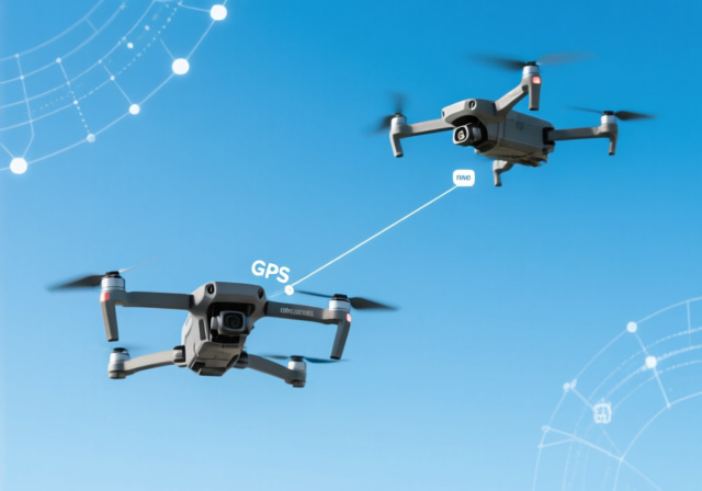 Best Drones with GPS [cy]: 10 Models for Reliable Flight - ofzenandcomputing