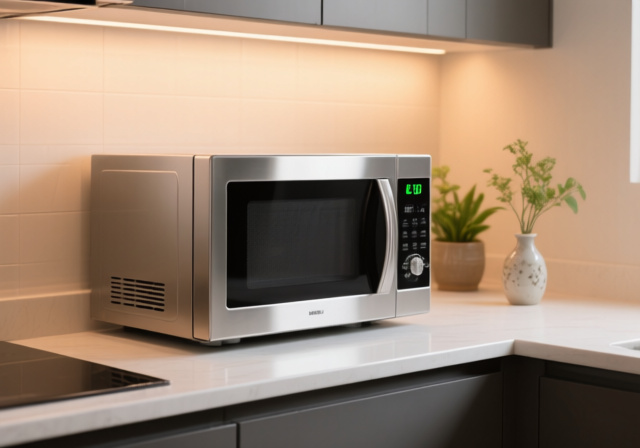 Best Countertop Microwaves [cy]: 10 Models Tested - ofzenandcomputing