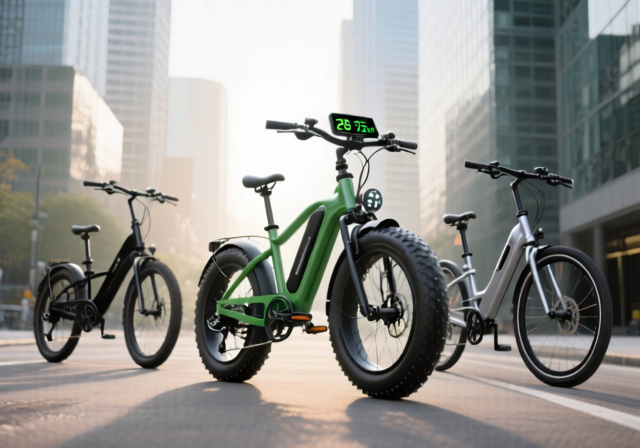 Best E-Bike Under $1000 Deals: 10 Models Tested for Quality and Safety - ofzenandcomputing