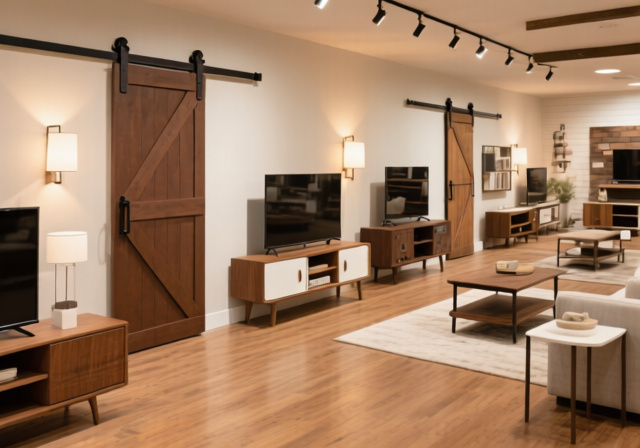 Best TV Stand Deals [cy]: 12 Models Compared & Tested - ofzenandcomputing