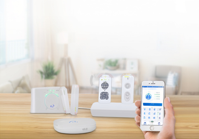 Best Home Security Systems for DIY Installation: 10 Top Picks Tested - ofzenandcomputing