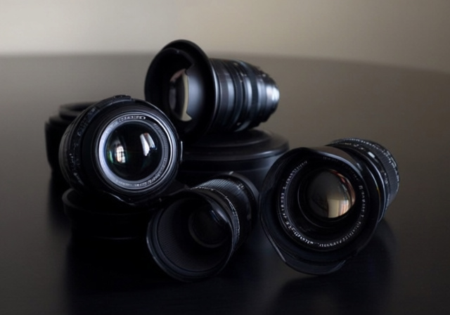 12 Best Fujifilm X Mount Lenses (2025) Expert Reviews - ofzenandcomputing