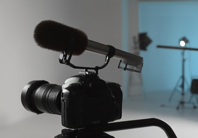 Best Shotgun Microphones for Cameras [cy]: 12 Models Tested - ofzenandcomputing