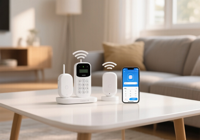 Best Home Security System Deals: 8 Systems Compared [2025] - ofzenandcomputing