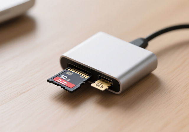 Best Memory Card Readers 2026: 10 Top Picks Tested - ofzenandcomputing