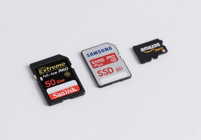 Best 256GB SD Cards [cy] (Top 10 Tested) - ofzenandcomputing