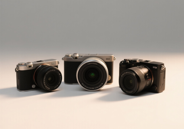 Best Mirrorless Cameras with IBIS - ofzenandcomputing