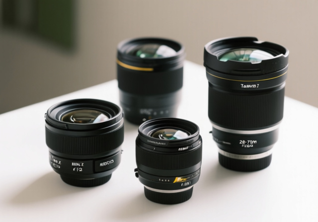 Best Budget Nikon Z Lenses [cy]: 8 Top Picks Under $1000 Tested - ofzenandcomputing