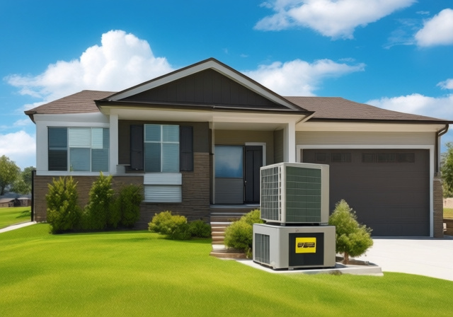 Best Central Air Conditioners [cy]: Expert Reviews & Buying Guide - ofzenandcomputing