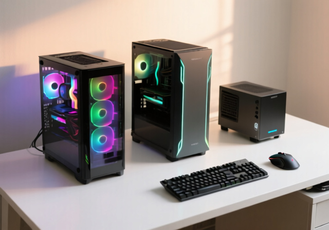 Best Gaming PC Deals [cy]: 15 Models from $560 to $2839 Tested - ofzenandcomputing