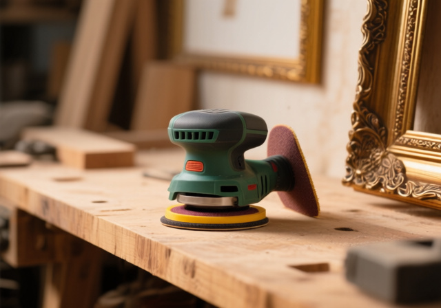 Best Detail Sanders for Tight Spaces: 10 Models Tested - ofzenandcomputing