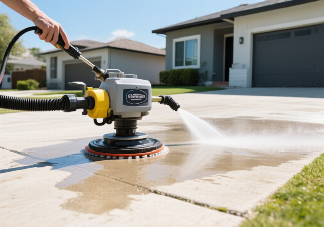 Best Surface Cleaners for Pressure Washers [cy]: 12 Models Tested - ofzenandcomputing