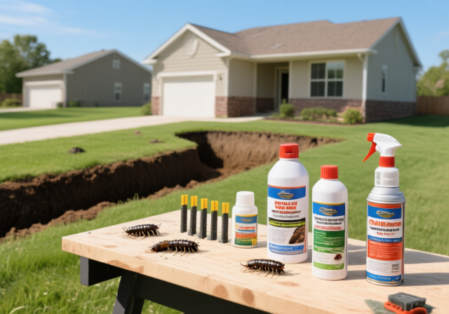 Best Termite Treatment Products [cy]: Expert Reviews & Comparisons - ofzenandcomputing