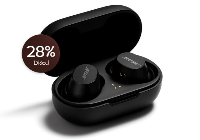 Best Bose QuietComfort Earbuds Deals [cy] - ofzenandcomputing