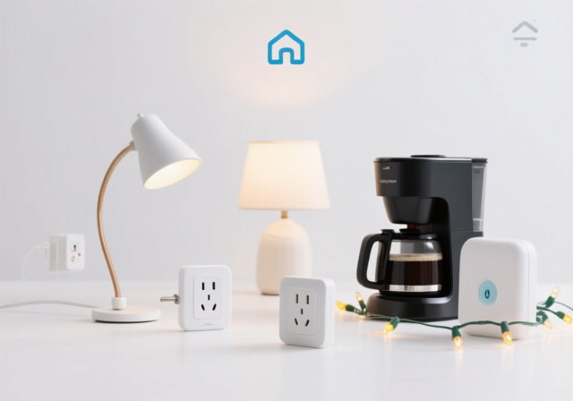 Best Smart Plugs for Home Automation: 12 Models Tested for Reliable Control - ofzenandcomputing