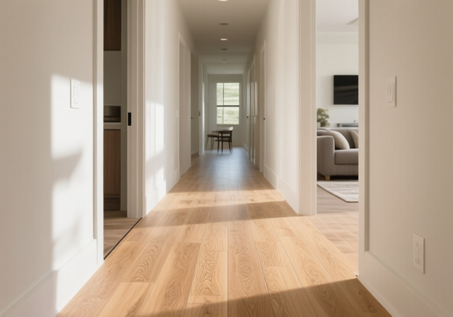 Best Laminate Flooring for High Traffic Areas [cy]: Expert Reviews & Guide - ofzenandcomputing