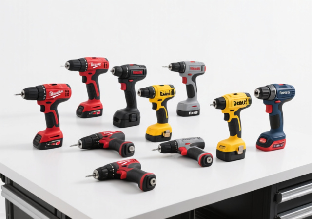 Best Cordless Screwdrivers - ofzenandcomputing
