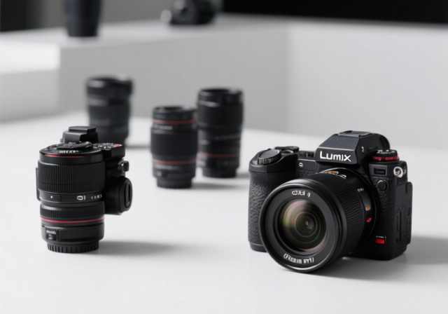Best Panasonic Lumix Cameras [cy]: Expert Reviews & Comparisons - ofzenandcomputing