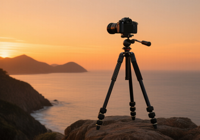 Best Benro Tripods: 8 Expert-Reviewed Models for Every Budget - ofzenandcomputing