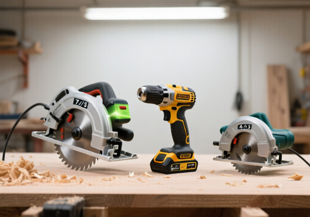 Best Circular Saw Deals: 12 Authentic Discounts Tested and Verified - ofzenandcomputing