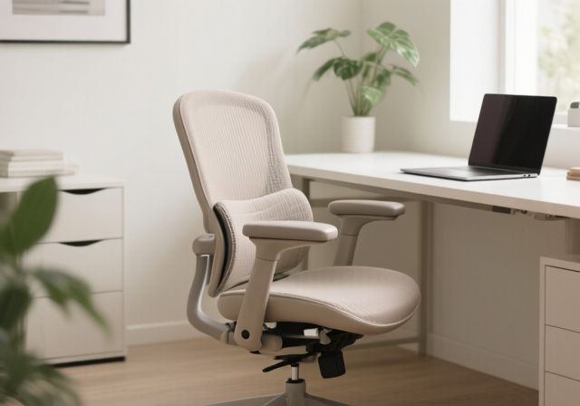 Best Ergonomic Chair Deals [cy]: Complete Value Guide - ofzenandcomputing