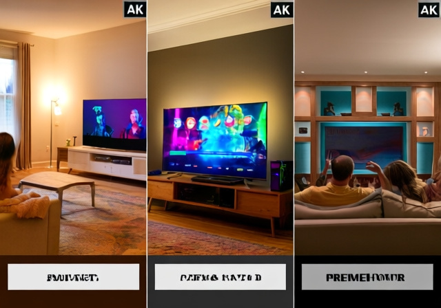 Best 4K TV Deals [cy]: 12 Models with Genuine Savings - ofzenandcomputing