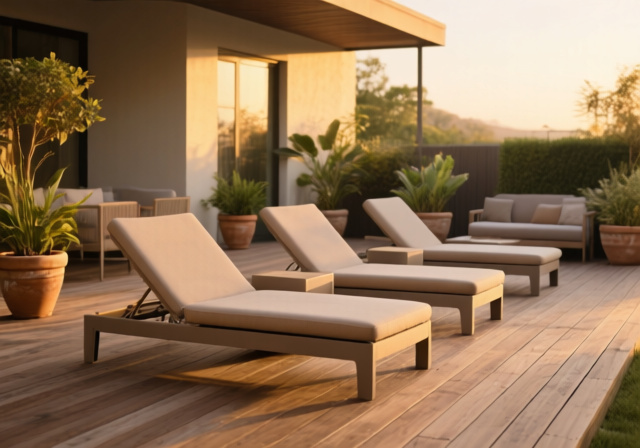 Best Outdoor Lounge Chair Deals [cy]: Expert Reviews & Discounts - ofzenandcomputing