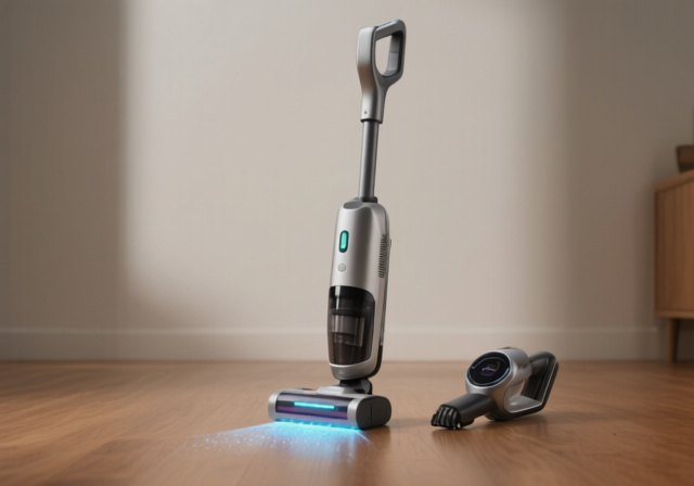 12 Best Cordless Stick Vacuums (January 2026) Tested and Reviewed - ofzenandcomputing