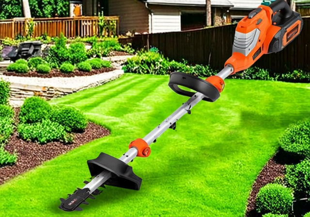 Best String Trimmer Deals [cy]: 12 Models Tested - ofzenandcomputing